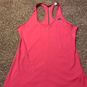 Adidas tank top